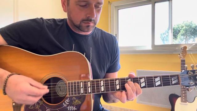 How To Play [Tutorial]: Radiohead - Airbag