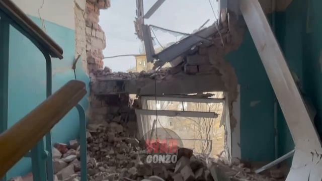 ⚡️Видео⚡️Мужчина погиб при обстреле центра Донецка⚡️