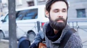 Михаил Боярский   Спасибо, Родная theToughBeard Cover