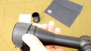 Оптический прицел Leapers 3-9x32 (SCP-392AOMDTS)