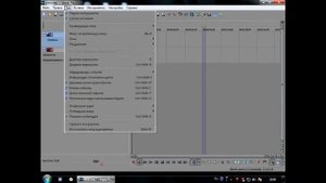 Что делать если закрыли все вкладки или не работает эффект панорамирования в sony vegas