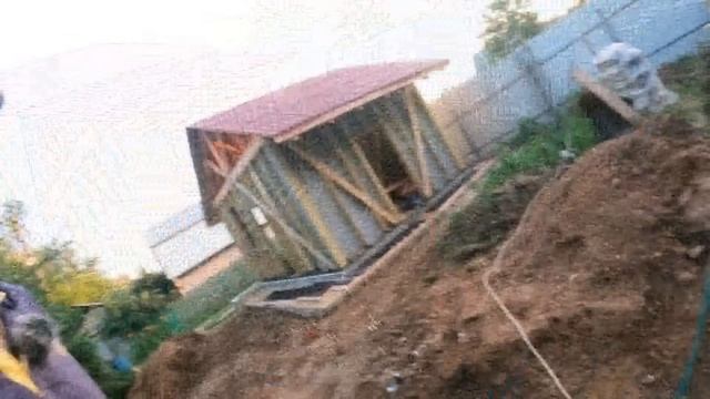 мини ЗАВОД в трущобах ?? смотреть онлайн