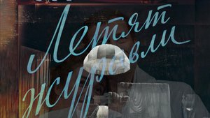 Спектакль " Летят журавли ". Режиссёр-постановщик- народный артист России Андрей Житинкин .