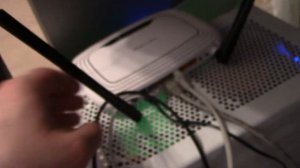 Могут ли два роутера работать вместе, раздавать wi-fi? Просто соединяю два роутера по ethernet