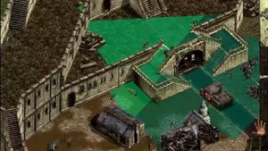 Commandos BEL 20 speedrun pt2