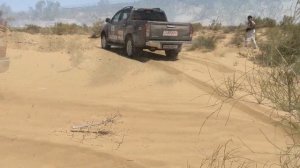 The Deserts of Uzbekistan / Пустыни Узбекистана
