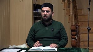 ᴴᴰ Заворачивание покойника в саван