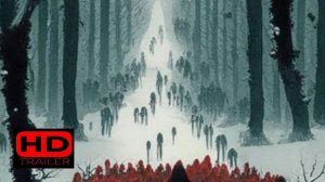 День живых мертвецов. Трейлер (2016)