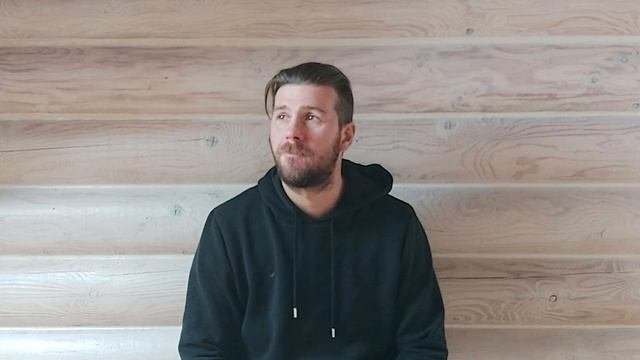 Переезд в недостроенный дом, как жить в деревянном доме. Бегство от пандемии за город