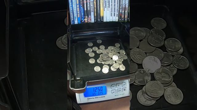 Stacker Arcade Game Money Collection! shorts arcade money