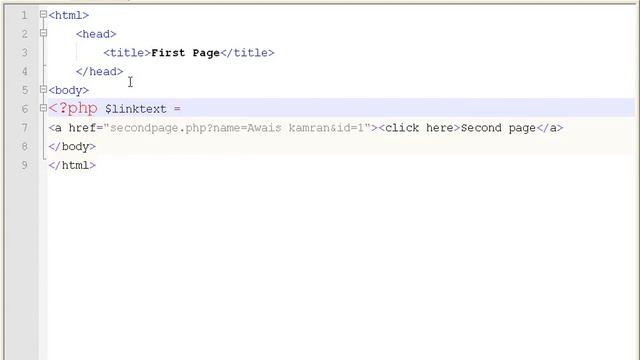 Learn Php In Urdu Part 37 Html Encoding