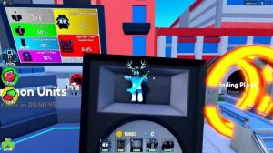 ✨Сколько Выпадет МИФИКОВ на 20,000 Coins в Toilet Tower Defense Roblox! РОБЛОКС ТУАЛЕТ ТОВЕР ДЕФЕНС