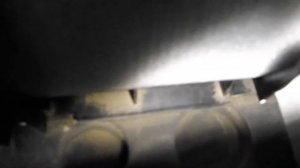 Миф о заслонке Daewoo Nexia