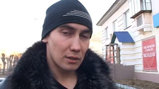 Пострадавший на пешеходном переходе по улице Калинина остался жив!