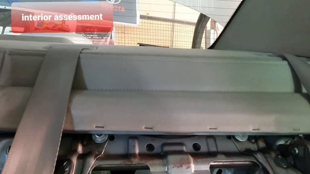 Toyota Camry | 2nd hand unit | detailing | is it worth to buy a 2nd hand car??? смотреть онлайн