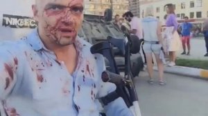 Владимир Епифанцев   Самый обычный день