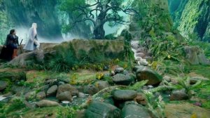 Ледяная фантазия 1 сезон 17 серия