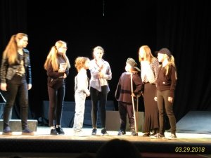 Собачья жизнь