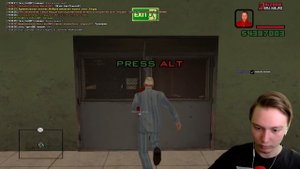 КАК СБЕЖАТЬ ИЗ ТЮРЬМЫ НА АРИЗОНЕ!?!? (ARIZONA RP/SAMP)