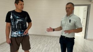 Обзор дома в с. Новоживотинное | Воронежская область