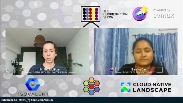 Revolutionizing Kubernetes Networking and Security with Cilium ft. Bill Mulligan смотреть онлайн