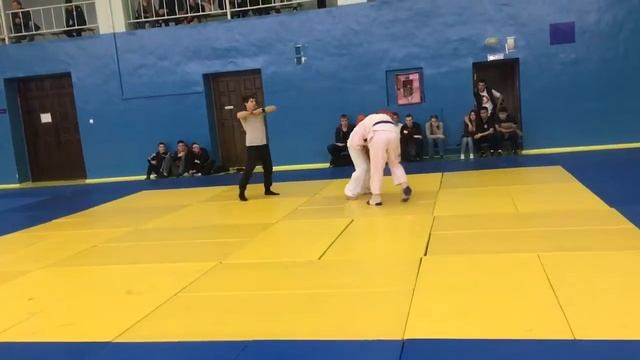 Громов М.17.РБ-2.ЧКК.