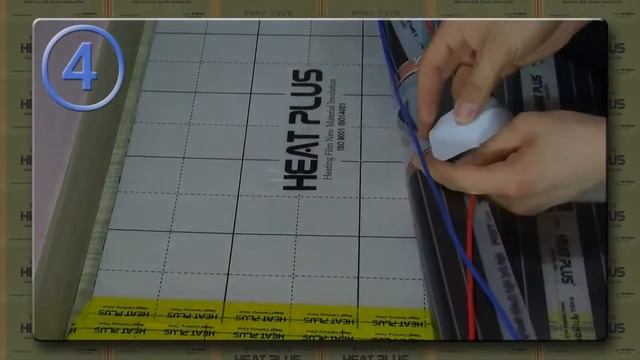 Heat Plus Инструкция по монтажу смотреть онлайн