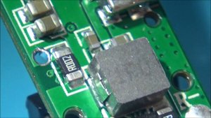 Geekvape Aegis Boost no atomizer