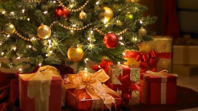 Рождественская звёздочка. Детские песенки. смотреть онлайн