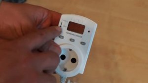 Терморегулятор с датчиком DigiTOP ТР-1 (DS18B20 ТР-1)