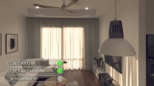 Реле Wi-Fi (контроллер) Elektrostandard