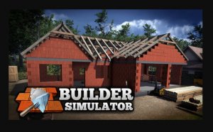 Builder Simulator (Demo) - Симулятор строителя частных домов