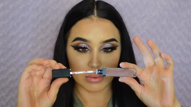 Ante'ja Cosmetics Light up lipsticks смотреть онлайн