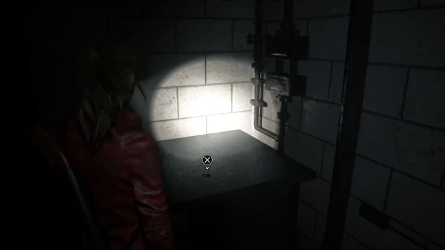 Resident Evil 2 Remake - NEW Gameplay Demo Licker (2019) Zombie Game смотреть онлайн