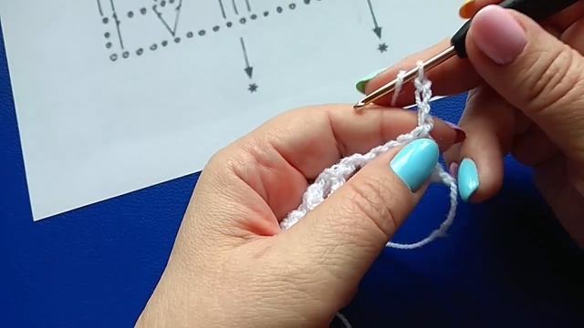 Простая красивая кофточка или туника смотреть онлайн