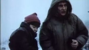 Фитиль №93 "Отцы и дети" (1993)