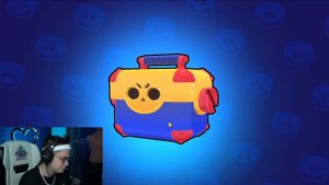 ОТКРЫВАЮ МЕГАЯЩИКИ ПОКА НЕ ВЫПАДЕТ ЛЕГА в BRAWL STARS ! Задонатил 30.000 РУБЛЕЙ и ВЫПАЛ ... ?!!