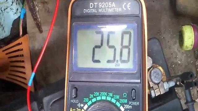 Инвертор 12в на 24в