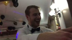 Новый Год В Стиле Гетсби