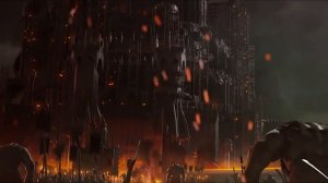 Рассвет и Падение Нуменора