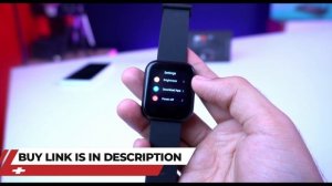 Portronics Kronos X2 Smartwatch Review⚡Best Smartwatch Under 2000 In 2022 ! ??