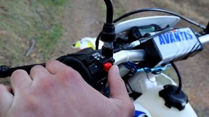 НАРОДНЫЙ МОТОЦИКЛ |Avantis FX 250 LUX на 2020 год|