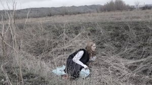 Мария Корецкая: трагичная судьба молодой разведчицы .mp4