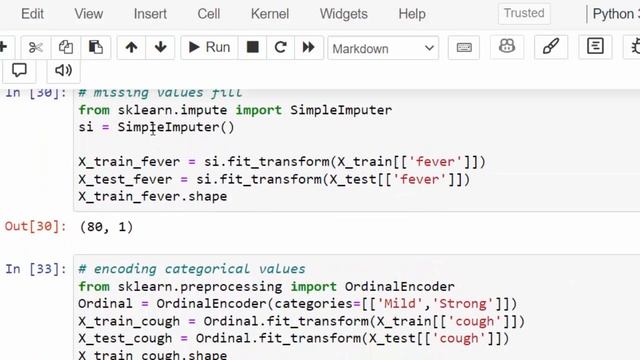 9 Mastering scikit-learn's ColumnTransformer: Data Transformation Made Easy | ColumnTransformer