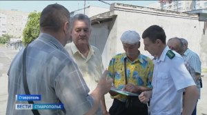 Ставропольцам объяснили, как проще оформить землю под гаражом в собственность