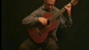 Antonio Lauro_Angostura (Venezuelian Valse)