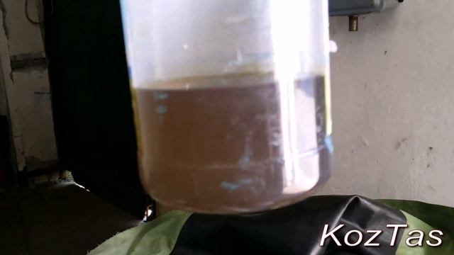 Замена топливного фильтра Газель, Соболь инжектор смотреть онлайн