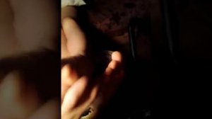 Щекотка стоп?