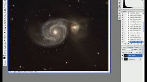 Noel Carboni's Astronomy Tools - Photoshop Actions