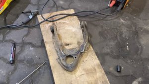 Делаем КРАСНОЯРСКИЙ ВЫВОРОТ Своими Руками